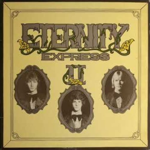 Eternity Express II