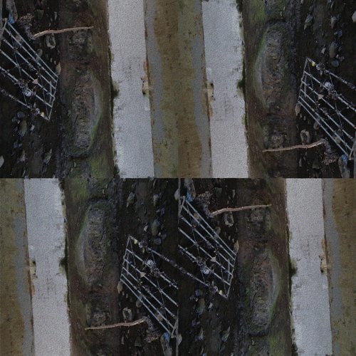 Warehouse Organs