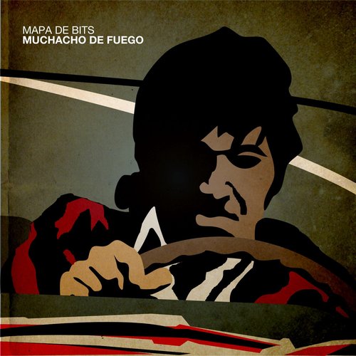 Muchacho de Fuego