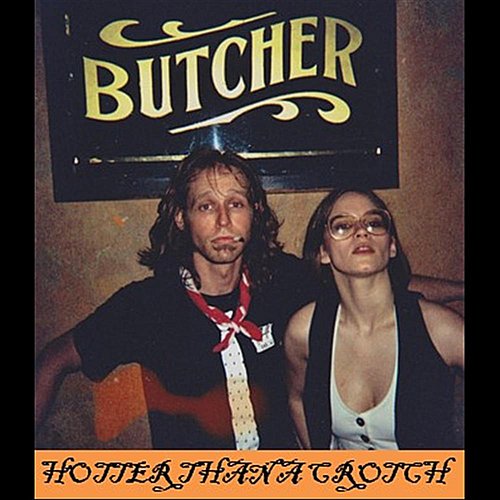 Butcher EP