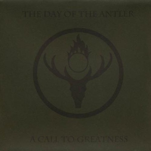A Call to Greatness
