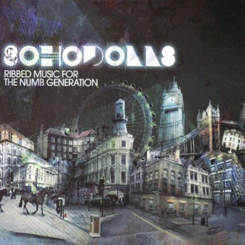 Ribbed Music for a Numb Generation