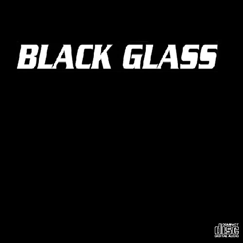 Black Glass