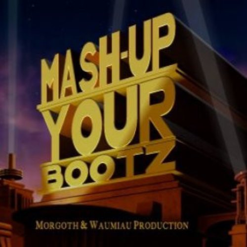 Mash‐Up Your Bootz Party Sampler Vol. 43