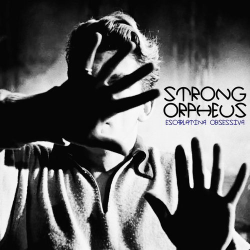 Strong Orpheus - Single