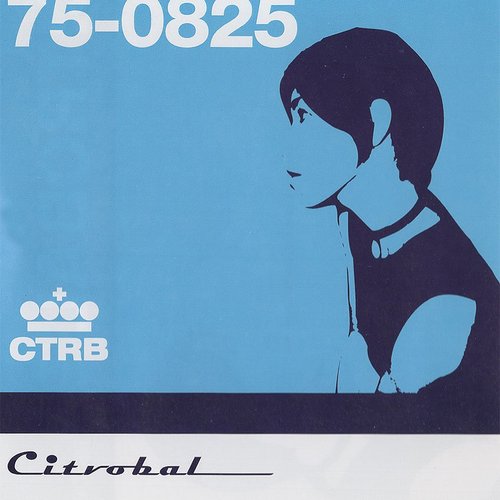 MY CAUTION LINE — CITROBAL | Last.fm