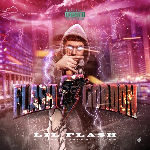 Flash Gordon