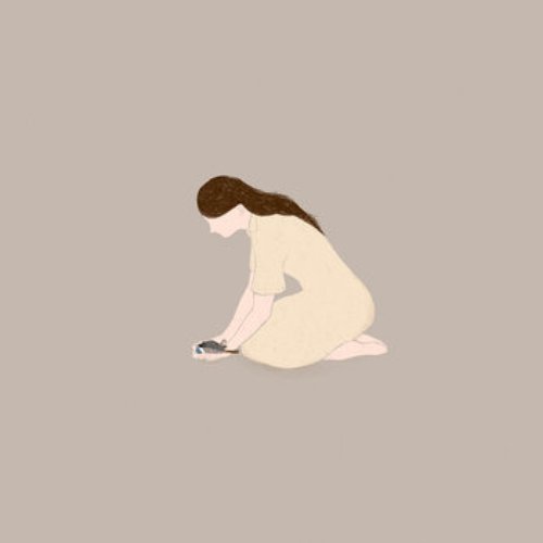 Forever Laying Down