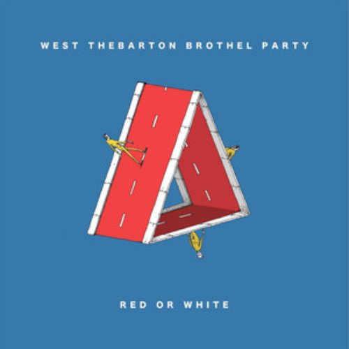 Red or White - Single