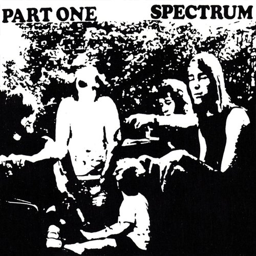 Spectrum Part One