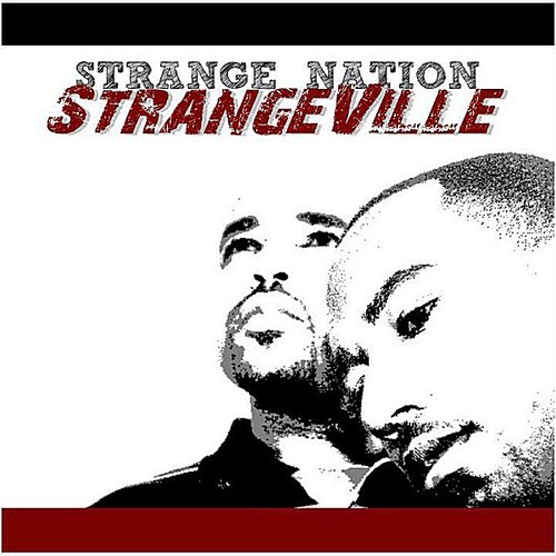 Strangeville
