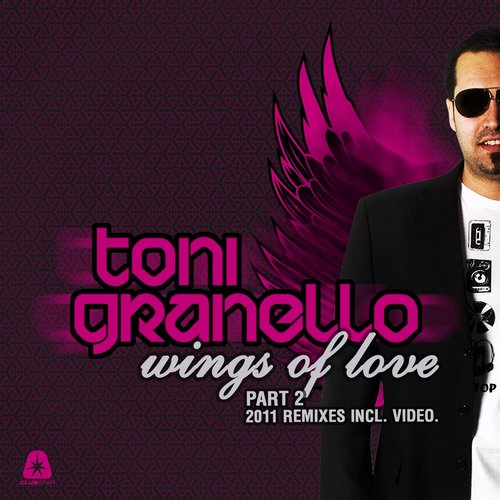 Wings of Love (2011 Remixes Part 2)