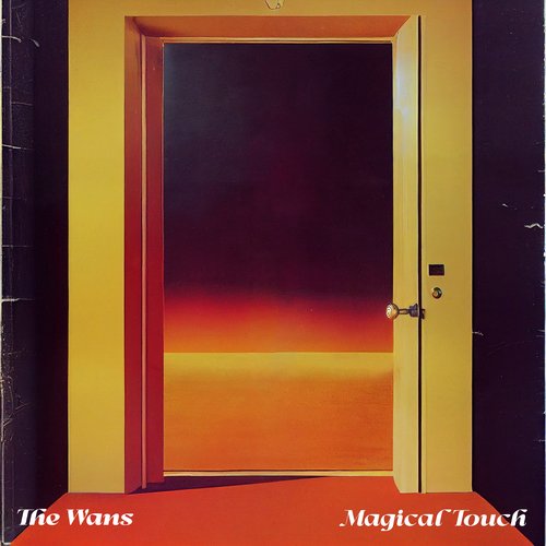 Magical Touch - Single