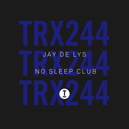 No Sleep Club