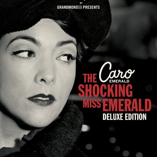 The Shocking Miss Emerald (Deluxe Edition) CD1