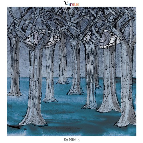 Ex Nihilo