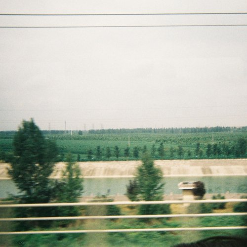 lost places