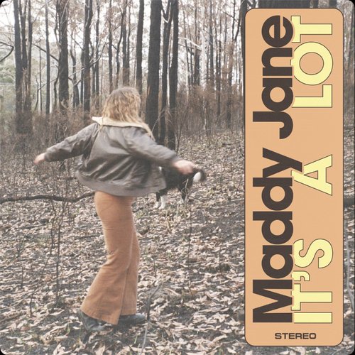 It's a Lot - Single