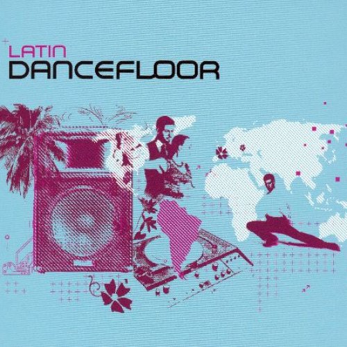 Latin On the Dancefloor