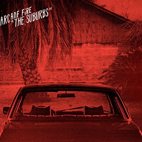 The Suburbs Deluxe Arcade Fire Last Fm