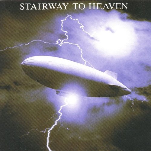 Stairway to Heaven
