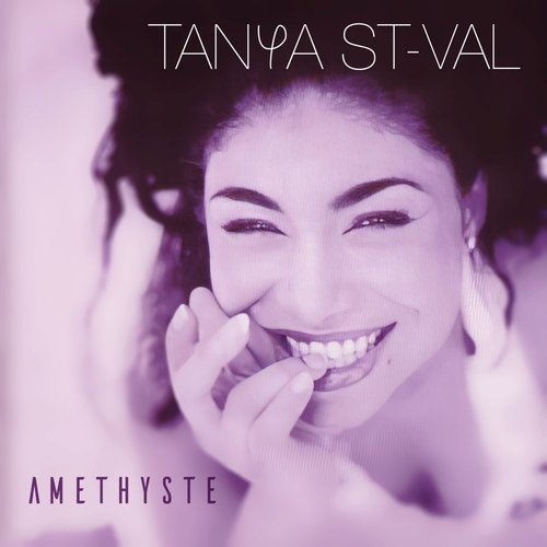 Amethyste