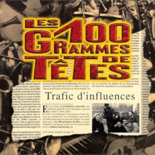 Trafic D'influences
