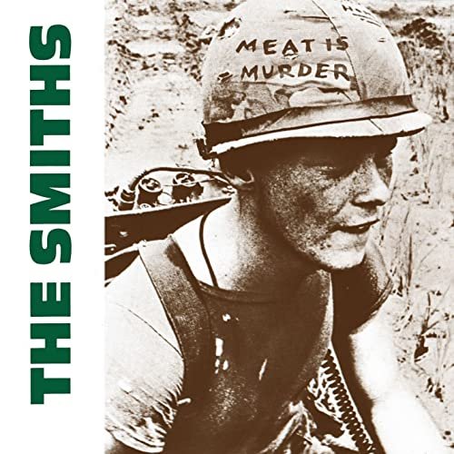 Meat is Murder / The Smiths