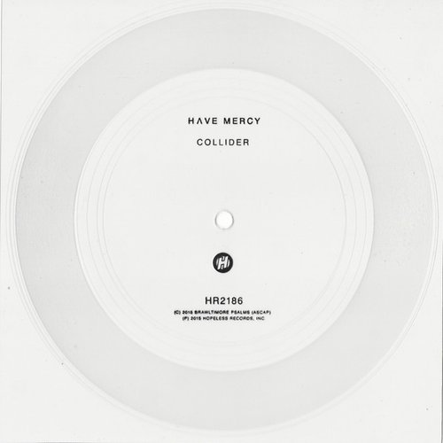 Collider - Single