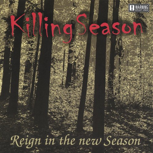 Reign in the new Season