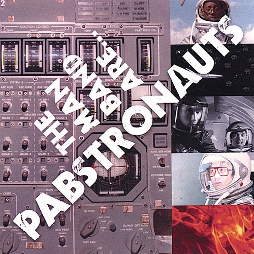 Pabstronauts