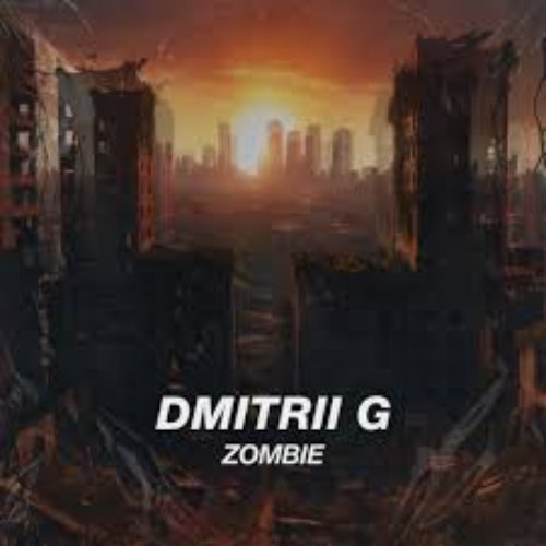 Zombie - Single