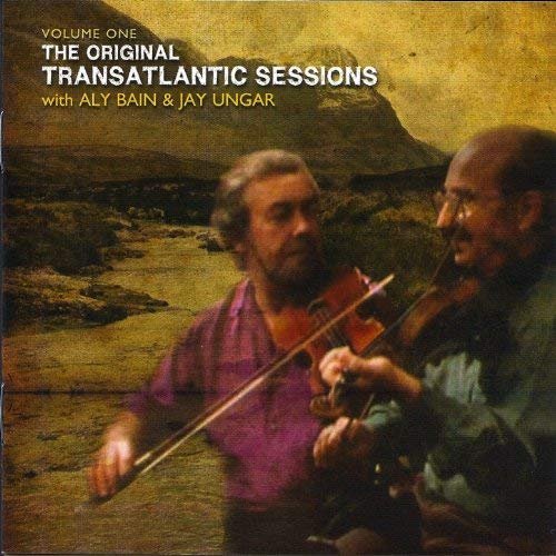 Transatlantic Sessions - Series 1: Volume One