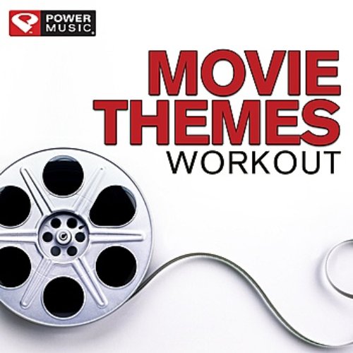 Movie Themes Workout (60 Minute Non-Stop Workout Mix (135-154 BPM)