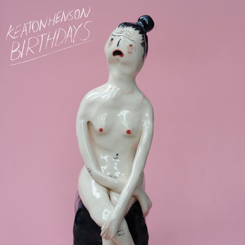 Birthdays [Explicit] (Deluxe Edition)