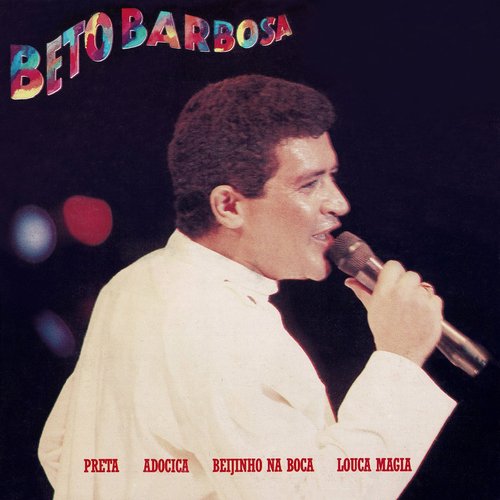 Beto Barbosa, Vol. 3