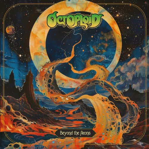 Beyond The Aeons - Single
