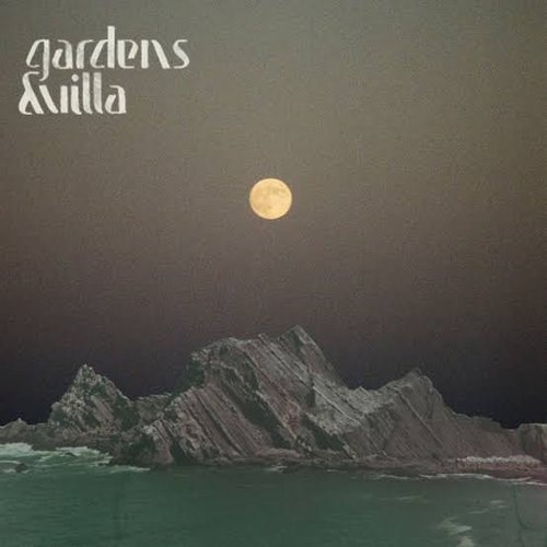 Underneath the Moon - Single
