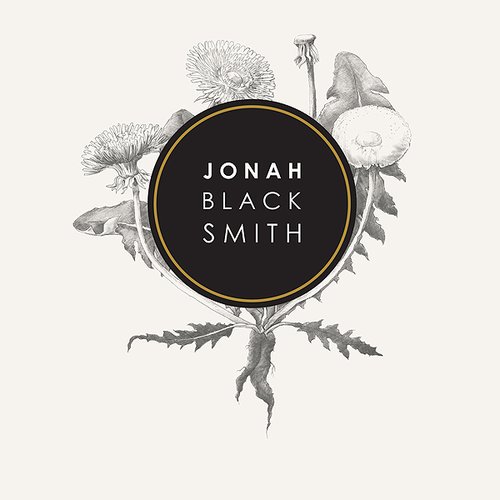 Jonah Blacksmith