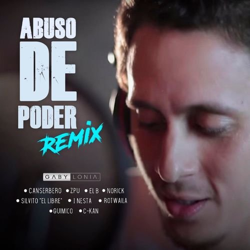 Abuso de Poder (Remix)