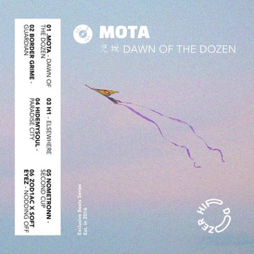 Dawn of the Dozen