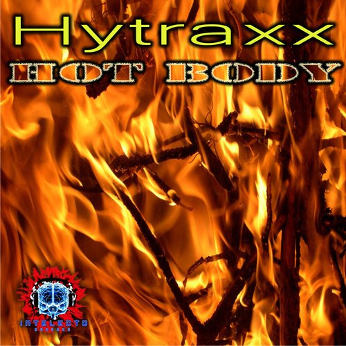 Hot Body EP