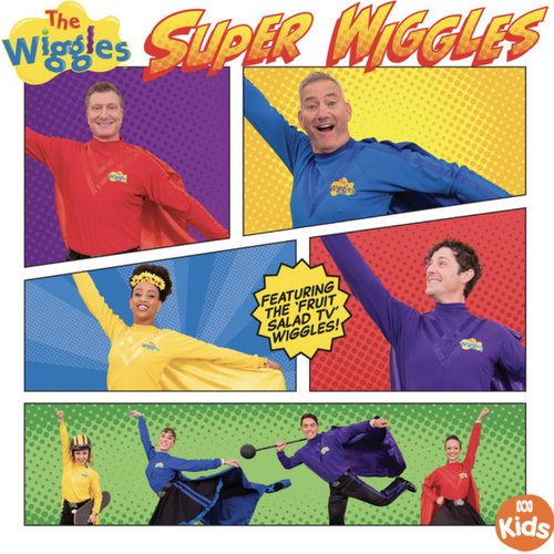 Super Wiggles