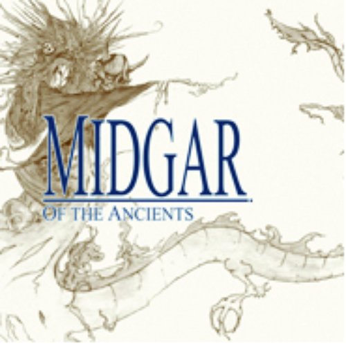 Of The Ancients EP