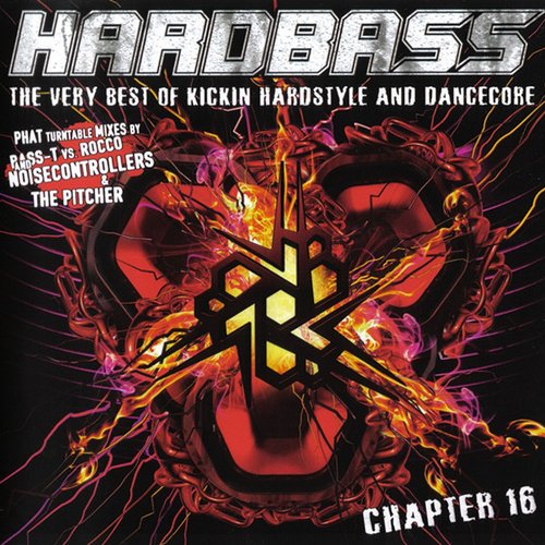 Hardbass Chapter 16