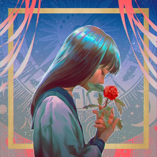 一輪花 - Ichirinka
