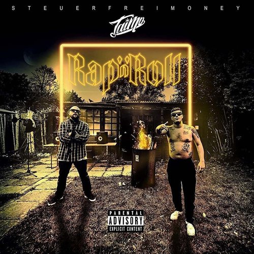 Rap 'n' Roll