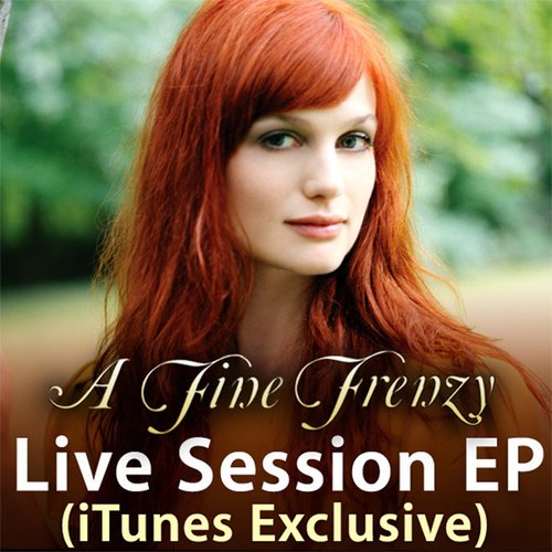 Live Session EP