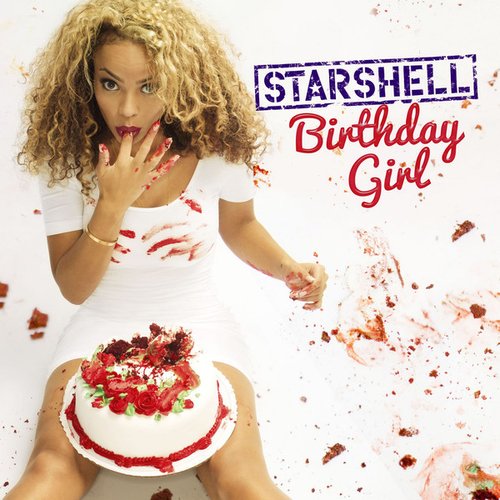 Birthday Girl - Single