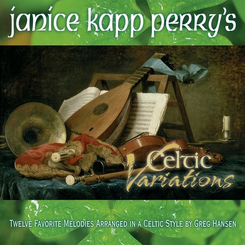 Janice Kapp Perry's Celtic Variations